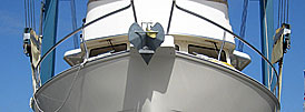 Boat Bow Head