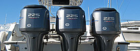 Outboards Head