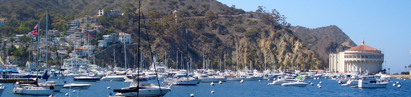 Catalina Head